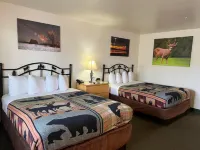 Antlers Inn