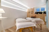 Hôtel & Espace Bien-être la Maison du Lierre
