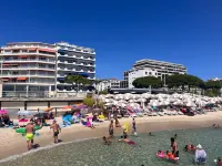 Hôtel Eden - la Baigneuse