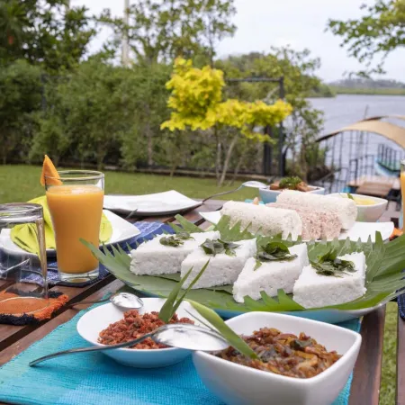 Atulya Lake View Mirissa - Resort and Spa