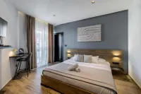 Beachfront Luxury Villa Hotel di 