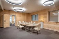 Waldhotel Doldenhorn