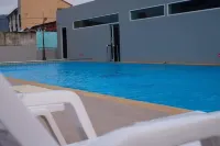 Blue Orchids Hotel - Swimmingpools