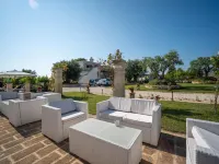 Terra Terra - Masseria Minunni Hotels in Conversano