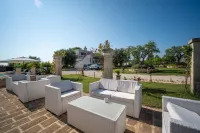 Terra Terra - Masseria Minunni