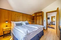 Boutique Hotel Pellas - 駐車場