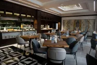 Aivazovsky Congress Hotel & Spa - salle de sport