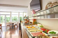 Nura Santa Ponsa & Spa - Aamiainen