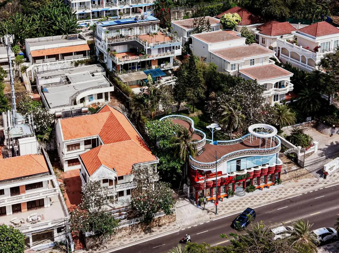 Ananas Beach Hotel - Vũng Tàu