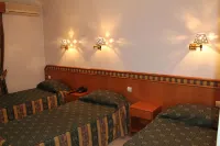 Real Caparica Hotel - شرفة