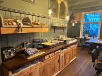 Hotel Buren - Breakfast