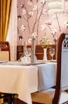 Charos Family Resort - Завтрак