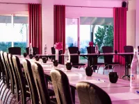 Hotel du Golf Hotels in Loire