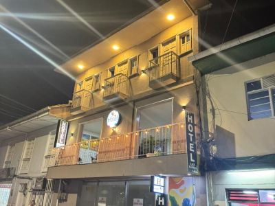 Hotel Las Flores