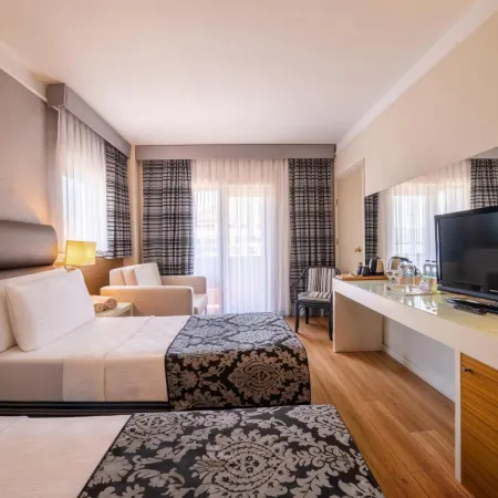 Cettia Beach Resort