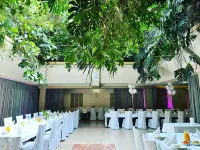Eurohotel Swarzędz - Kuntosalit