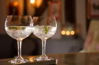 The Dog at Wingham - موقف سيارات