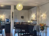 托馬瑟之家飯店 - 早餐