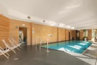 Aparthotel Cristal Resort Szklarska Poręba by Zdrojowa - piscina