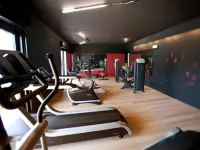 Ambienthotel PrimaLuna 3S - Gym