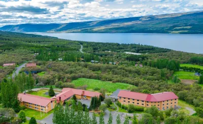 Hotel Hallormsstadur Hotels in 