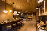 Boutique Hotel Vila Planinka - Breakfast