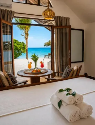 Juana Ocean Villas - Breakfast