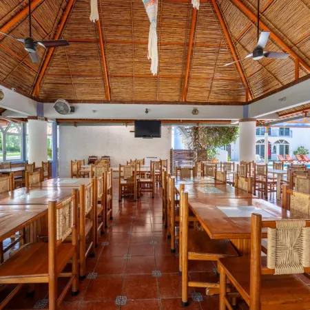 Hotel Mexico Lindo