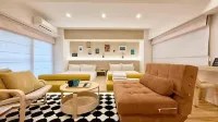 moku kuramae - Pet friendly