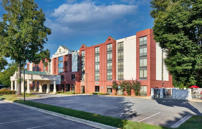 Hyatt Place ATL Duluth Johns Creek