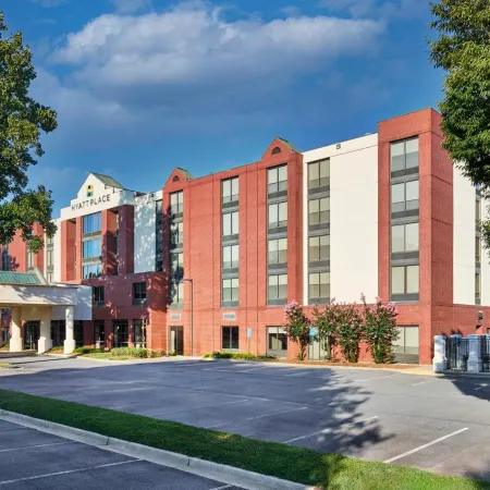 Hyatt Place ATL Duluth Johns Creek