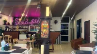 Movida Boutique Hotel - พร้อมระเบียง