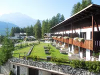 Hotel Mirage