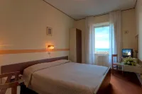 Hotel Giardinetto Hôtels à : Porto Recanati