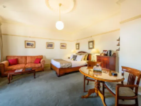 Cobb & Co Court Boutique Hotel Hotels in Mudgee