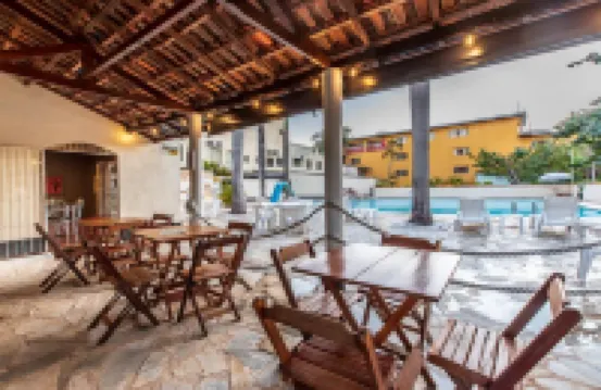 이구아수 플랫 호텔