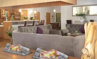 Hotel Haus Chorin