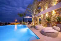 Venezia Luxury Living Villas, Faliraki - Villas
