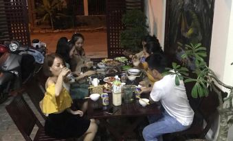 Coco Village Homestay Hoi An