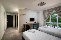 Masson Hotel Butterworth Hotel in zona Game Icon