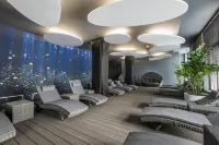 Rezydencja II Nosalowy Dwór - Gym