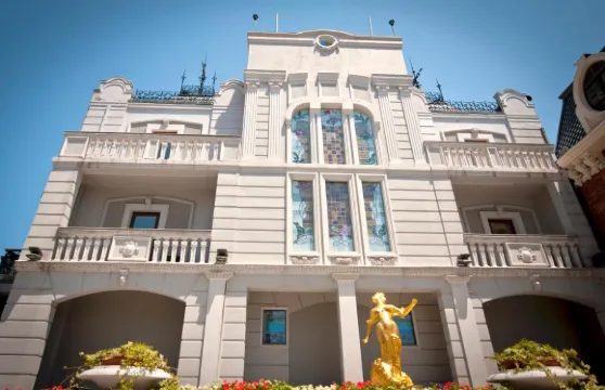 歐.蓋洛瑞精品酒店