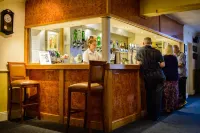 Russell Hotel - bar