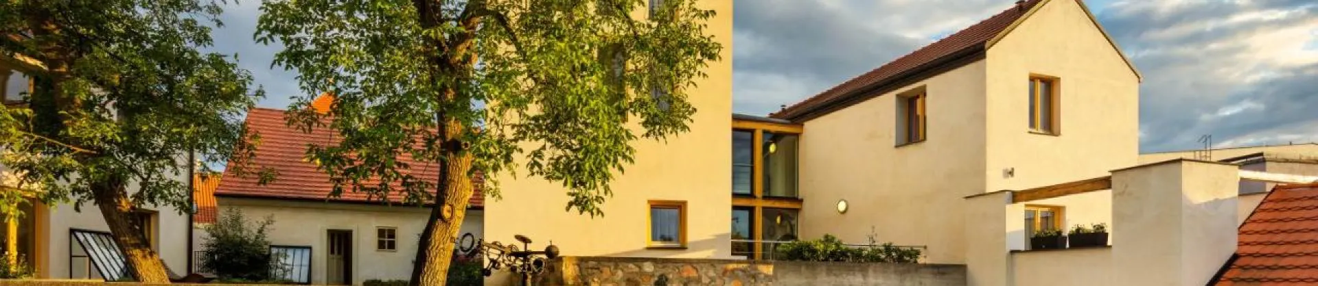 Gehobene Hotels 