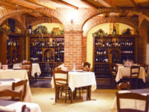 AS Hotel Monza Hotels in Monza