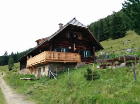 Ferienwohnung am Rettlhof