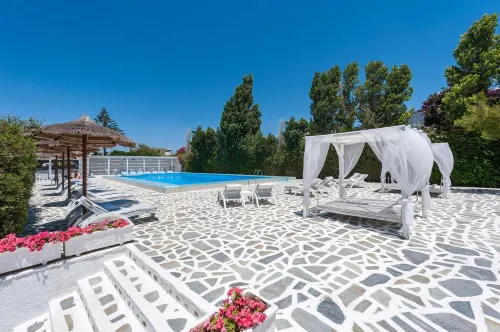 Narges Hotel Hotels in Aliki
