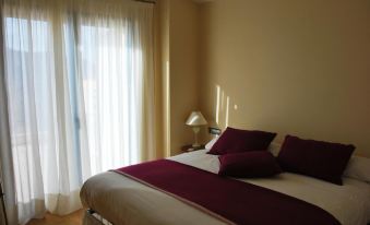 Buil & Gine Wine Hotel