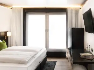 Mdg Hotel by Wmm Hotels