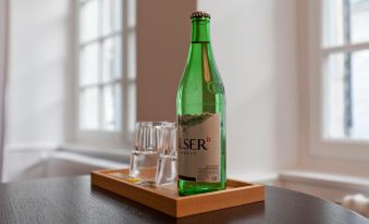 Baseltor Hotel & Restaurant